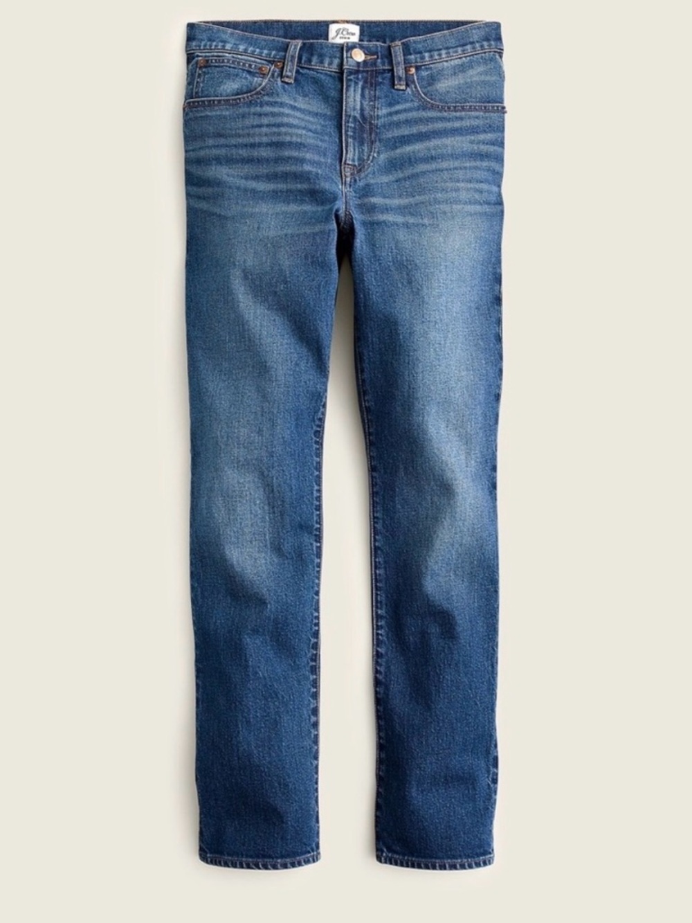 J. Crew Slim Boyfriend Jeans - size 32